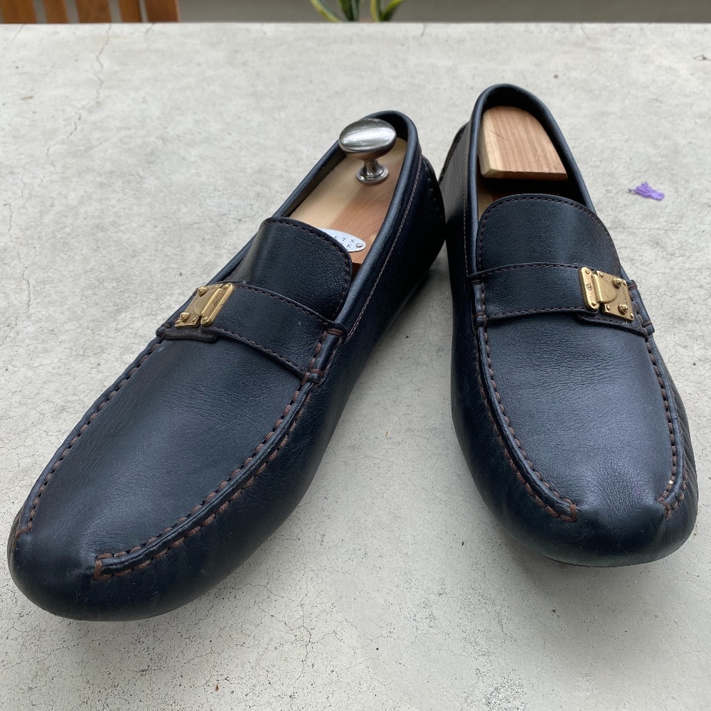 Louis Vuitton loafers - PRICE DROP